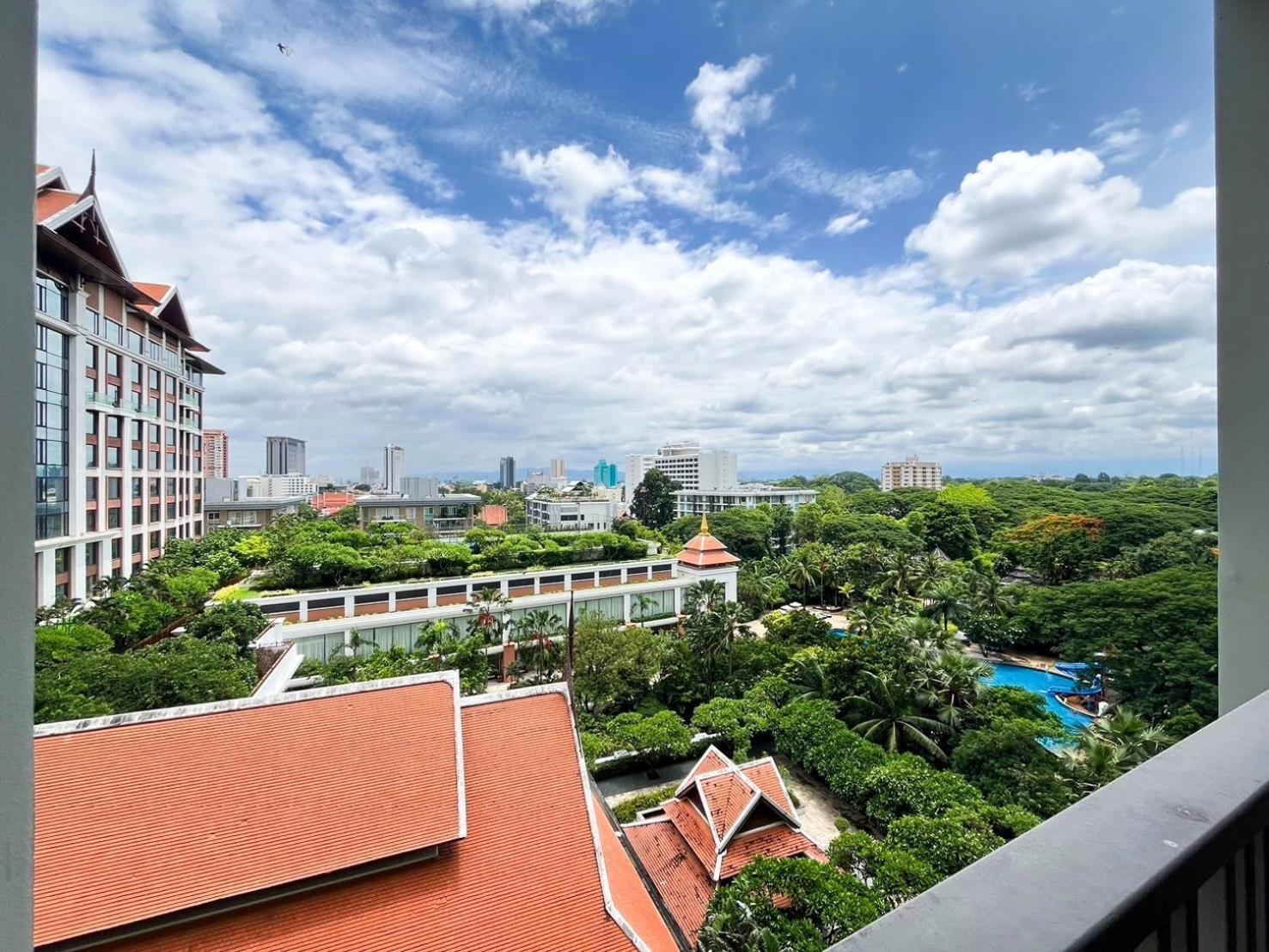 Apartamento The Astra Chaing Mai Chiang Mai