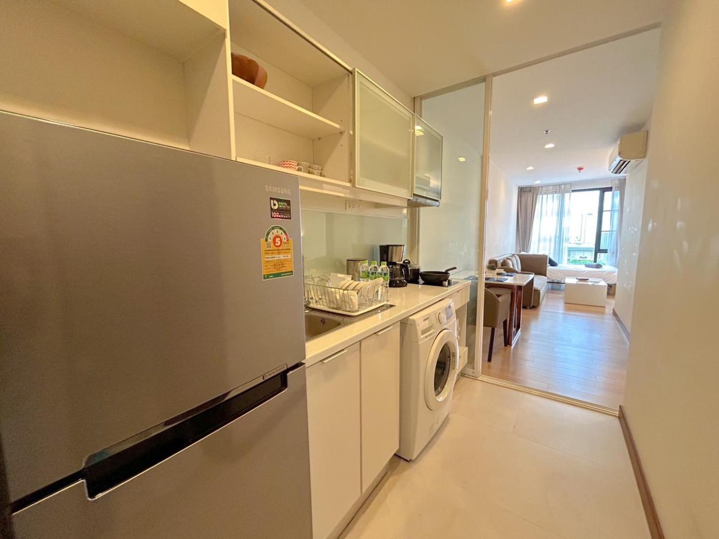 The Astra Chaing Mai Appartement *
