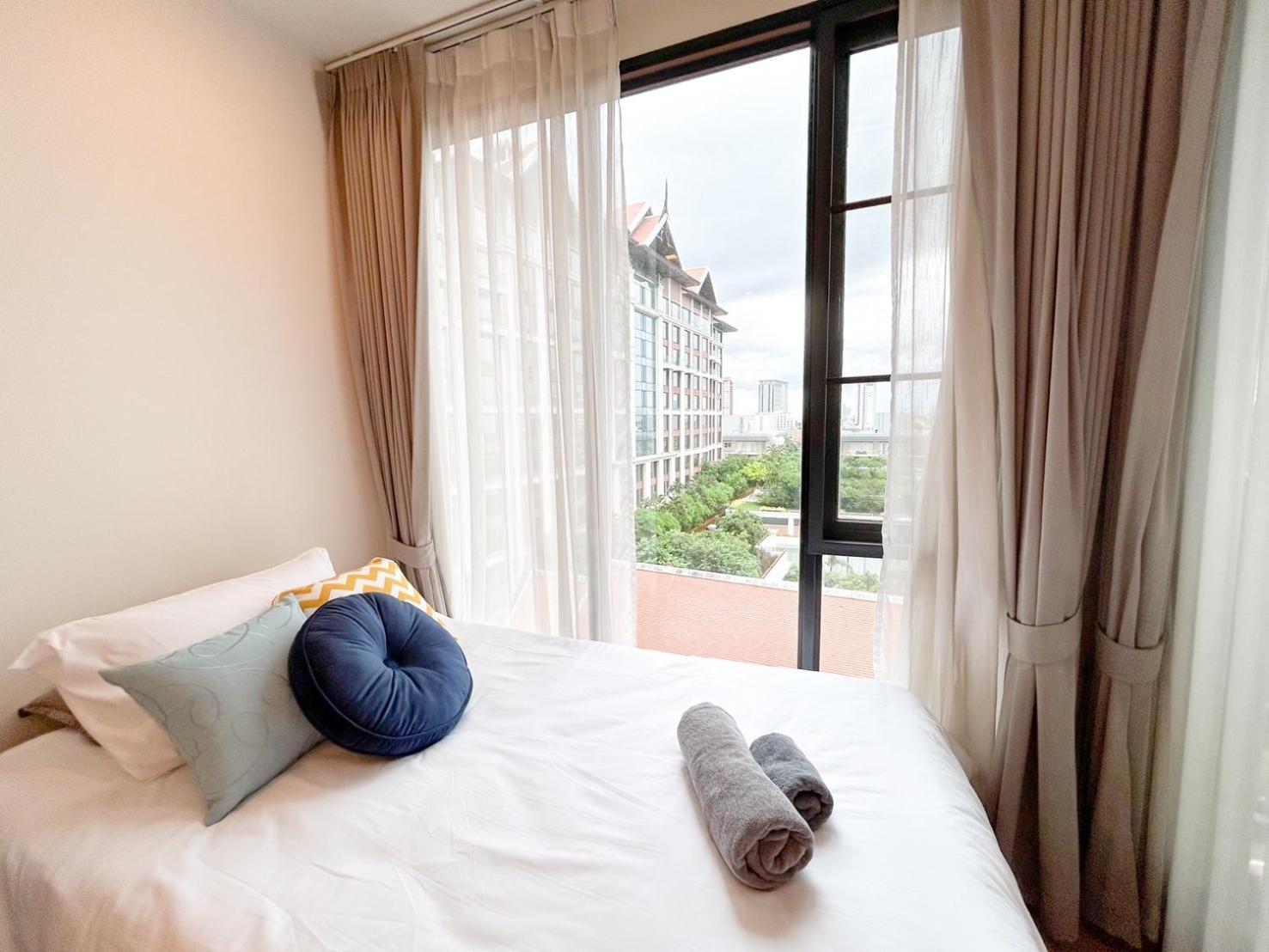 The Astra Chaing Mai Appartement