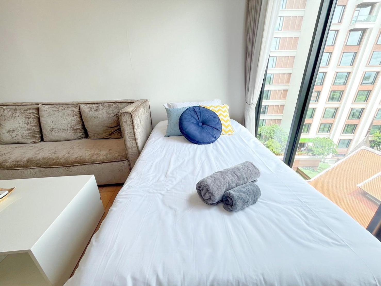The Astra Chaing Mai Appartement