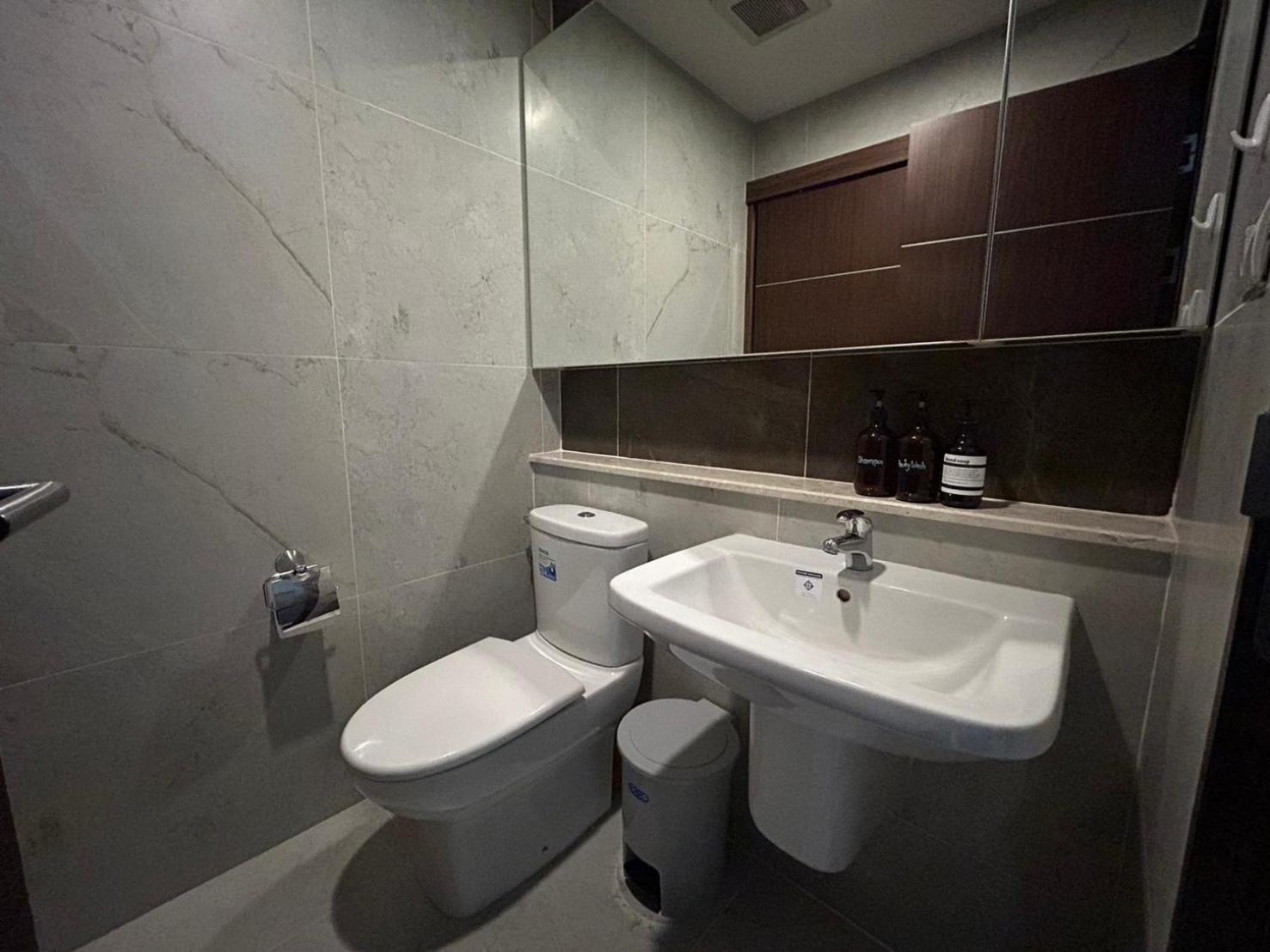 Appartement The Astra Chaing Mai Chiang Mai