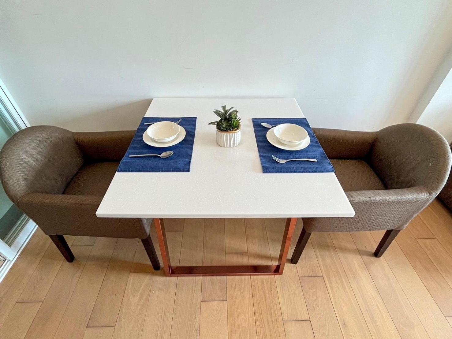 Appartement The Astra Chaing Mai