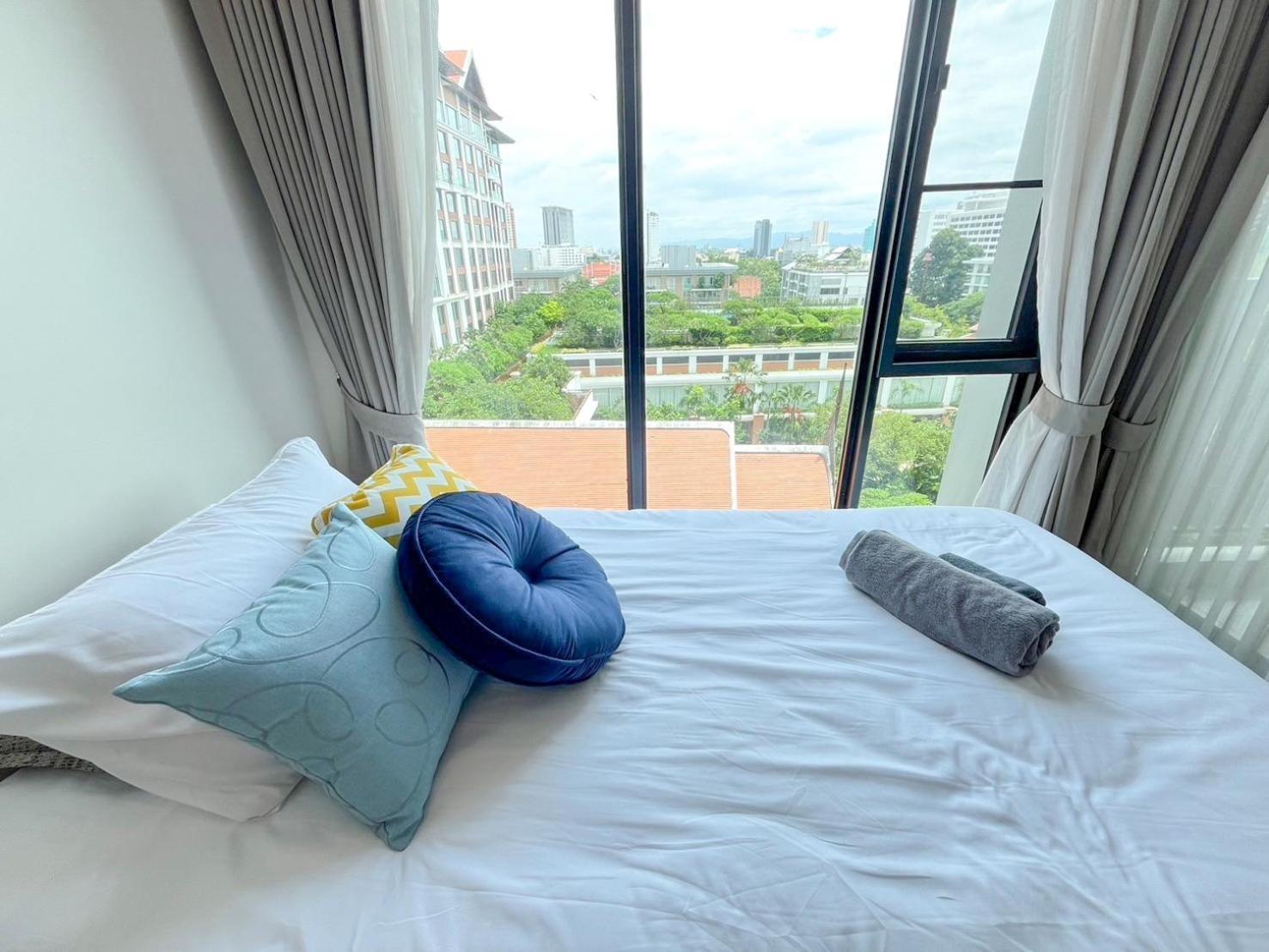 The Astra Chaing Mai Appartement