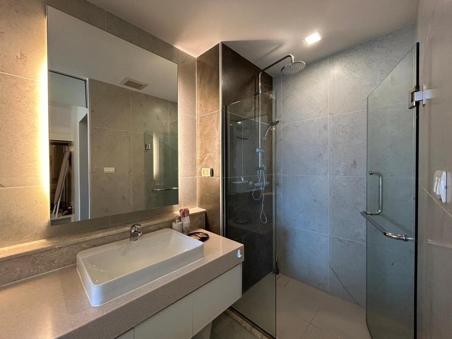 The Astra Chaing Mai Appartement