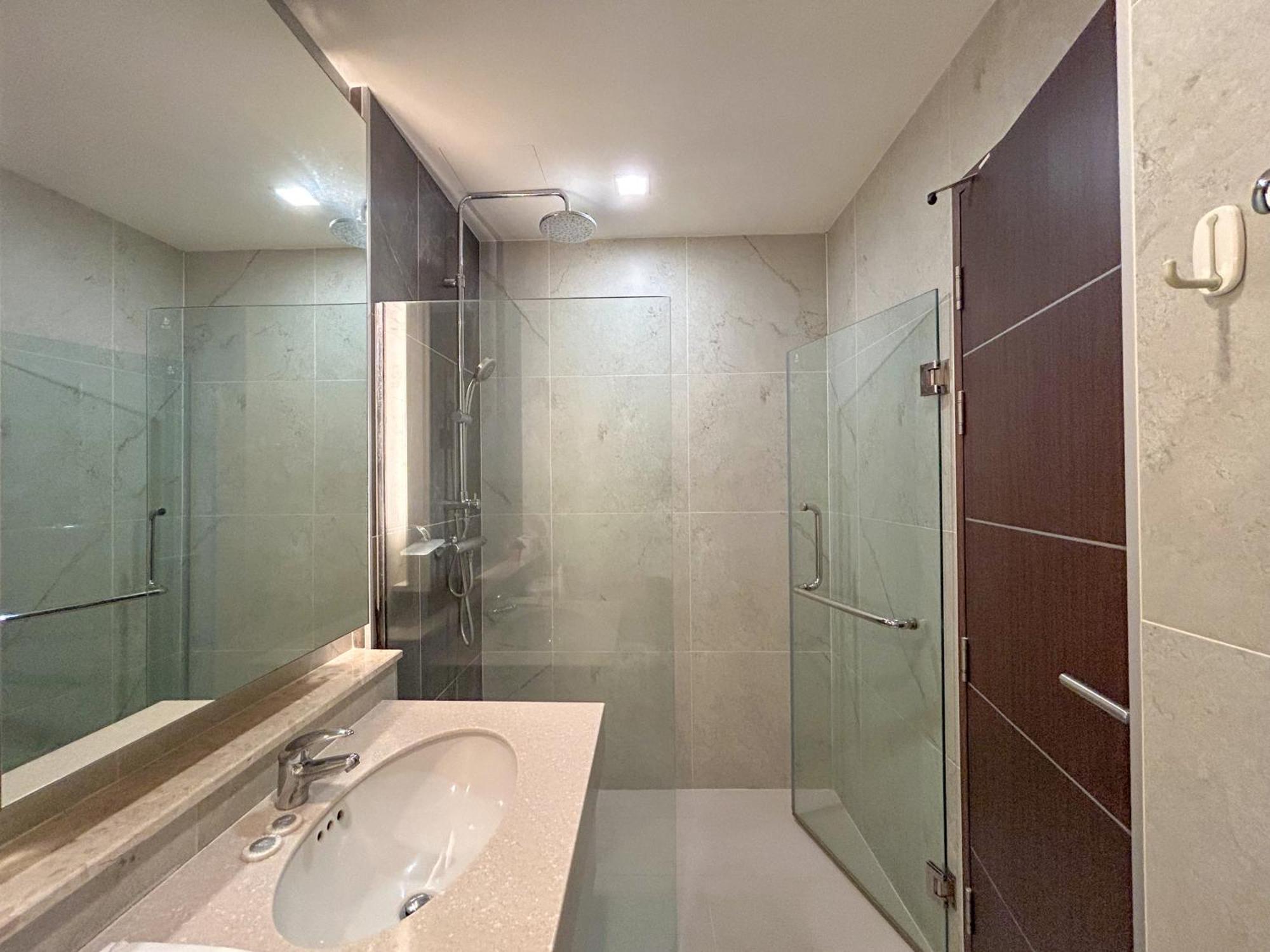 Appartement The Astra Chaing Mai