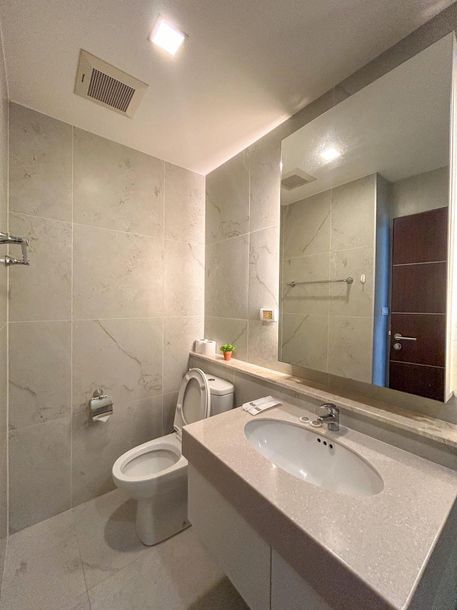 The Astra Chaing Mai Appartement *