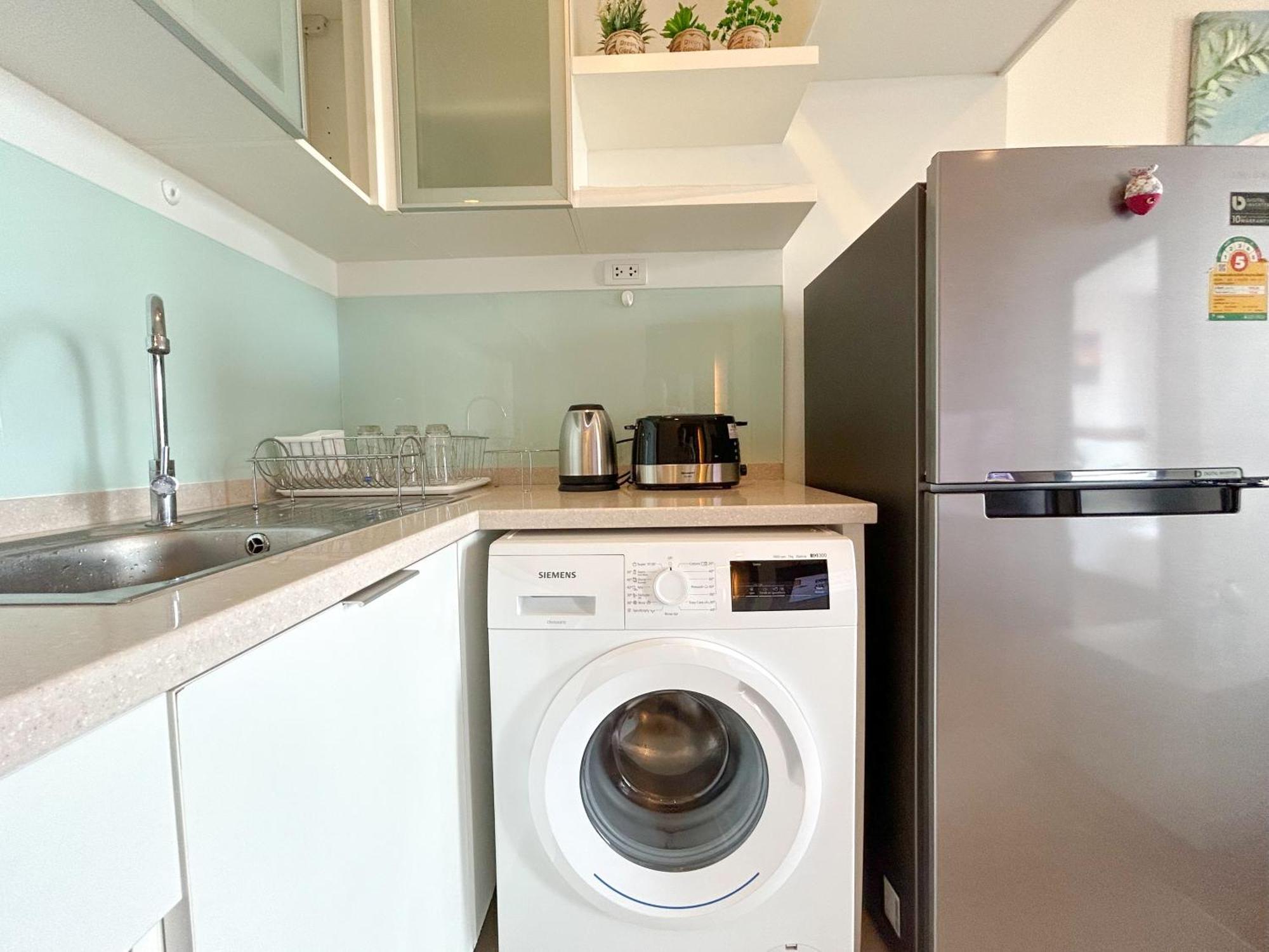 Appartement The Astra Chaing Mai Chiang Mai