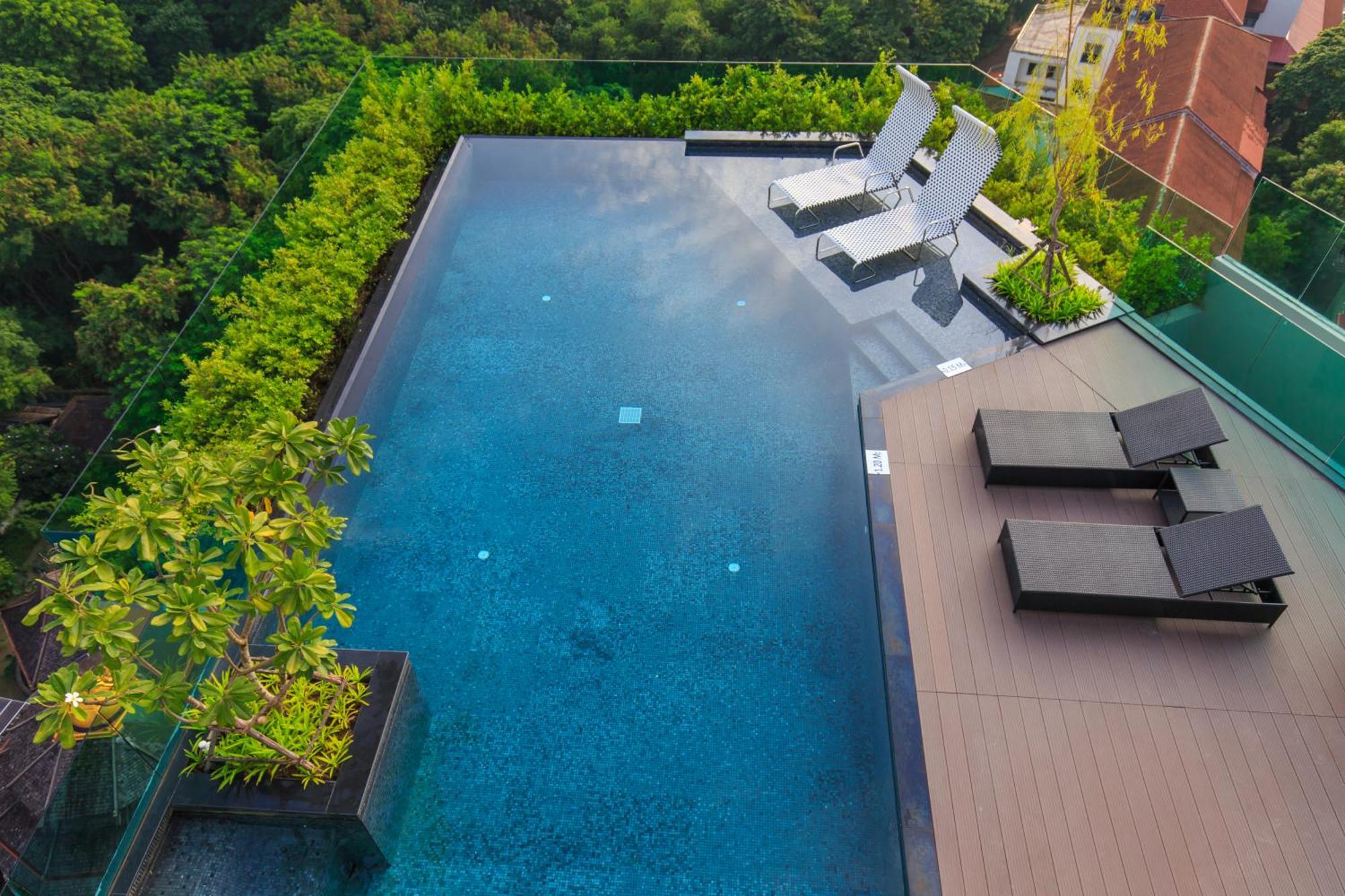 Appartement The Astra Chaing Mai Chiang Mai