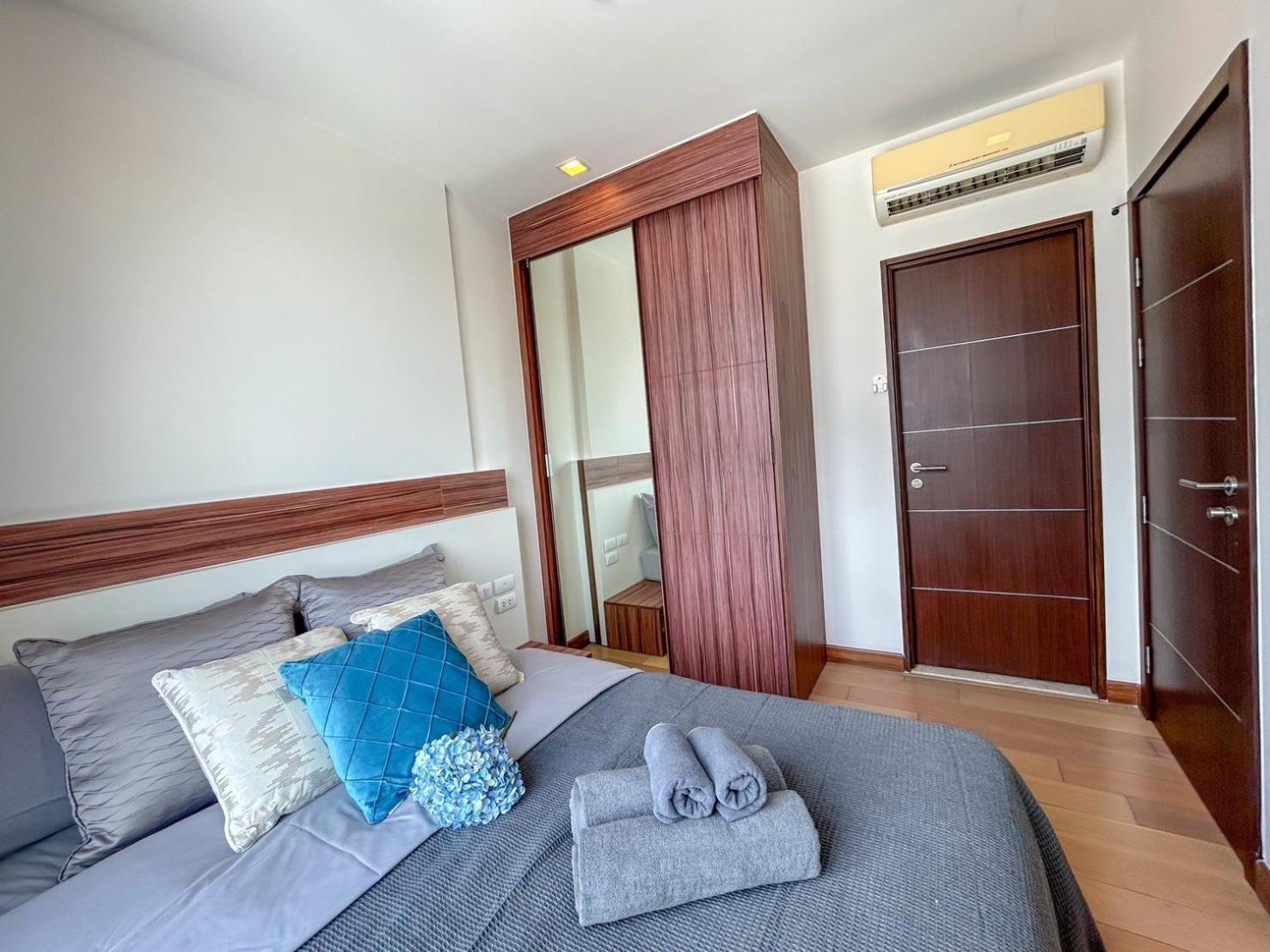 Appartement The Astra Chaing Mai *