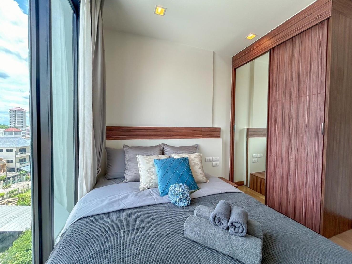 The Astra Chaing Mai Appartement