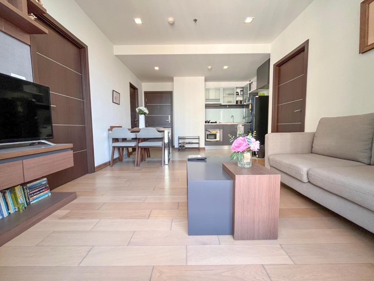 The Astra Chaing Mai Appartement