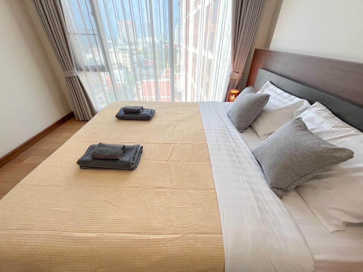 The Astra Chaing Mai Appartement Chiang Mai