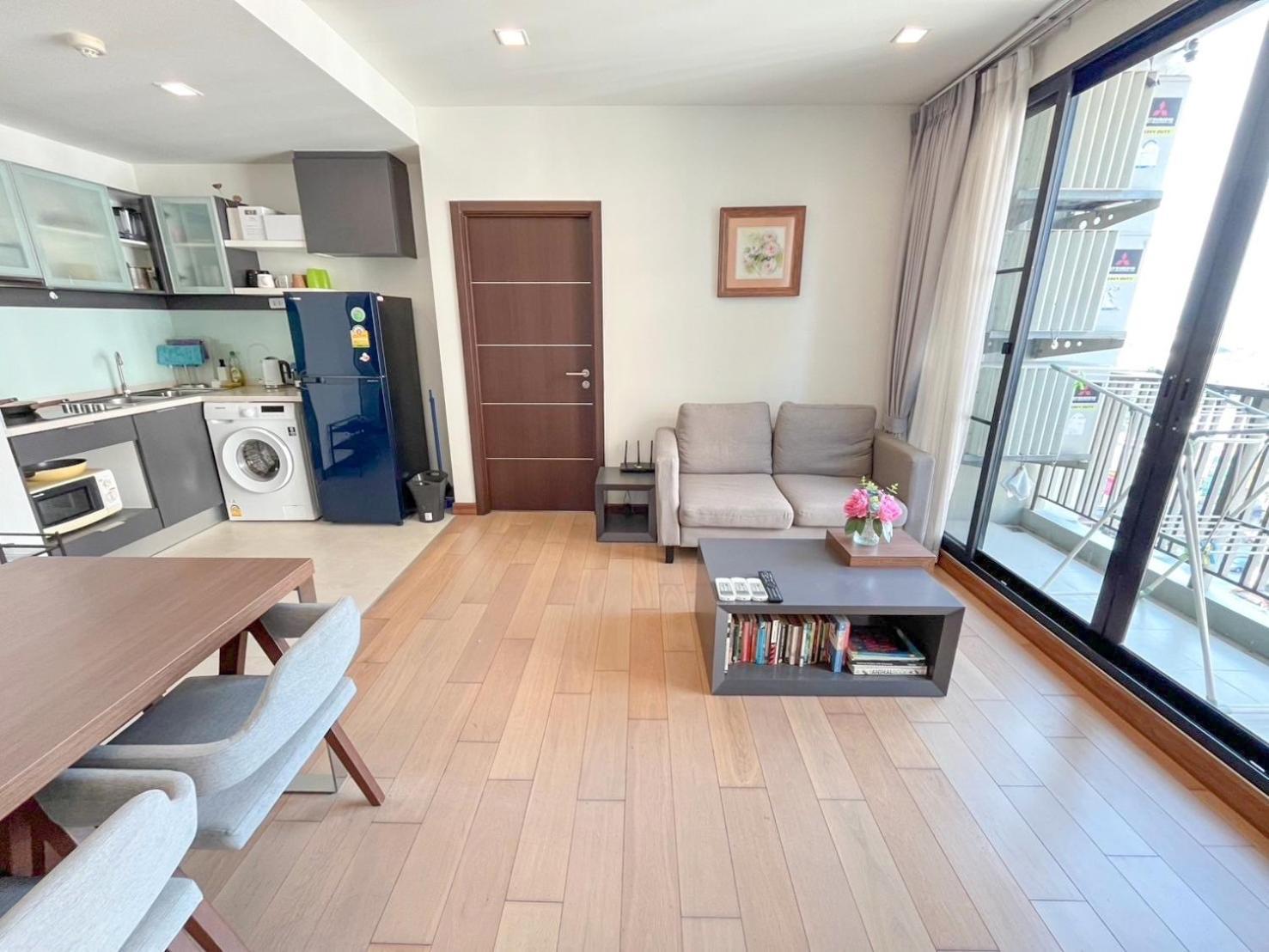 The Astra Chaing Mai Appartement