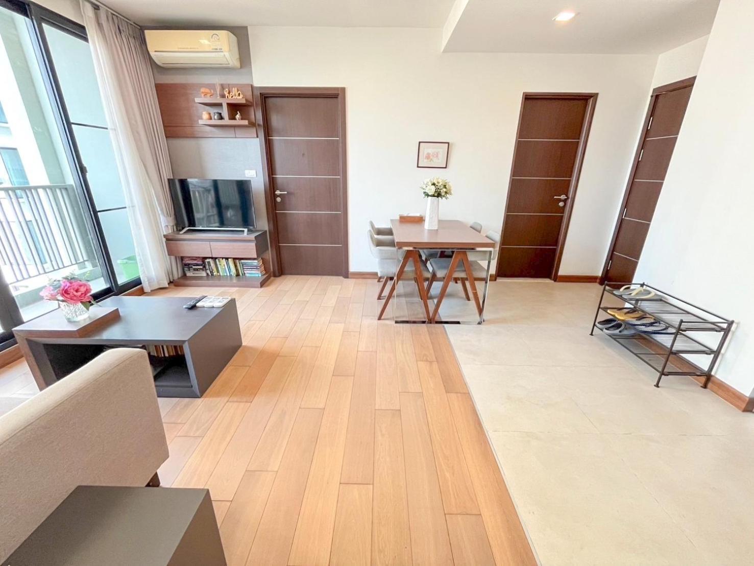 Appartement The Astra Chaing Mai Chiang Mai