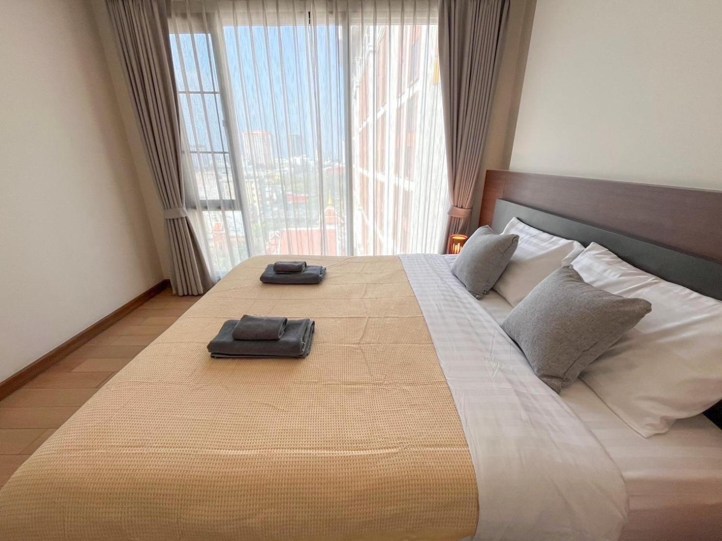 The Astra Chaing Mai Appartement *